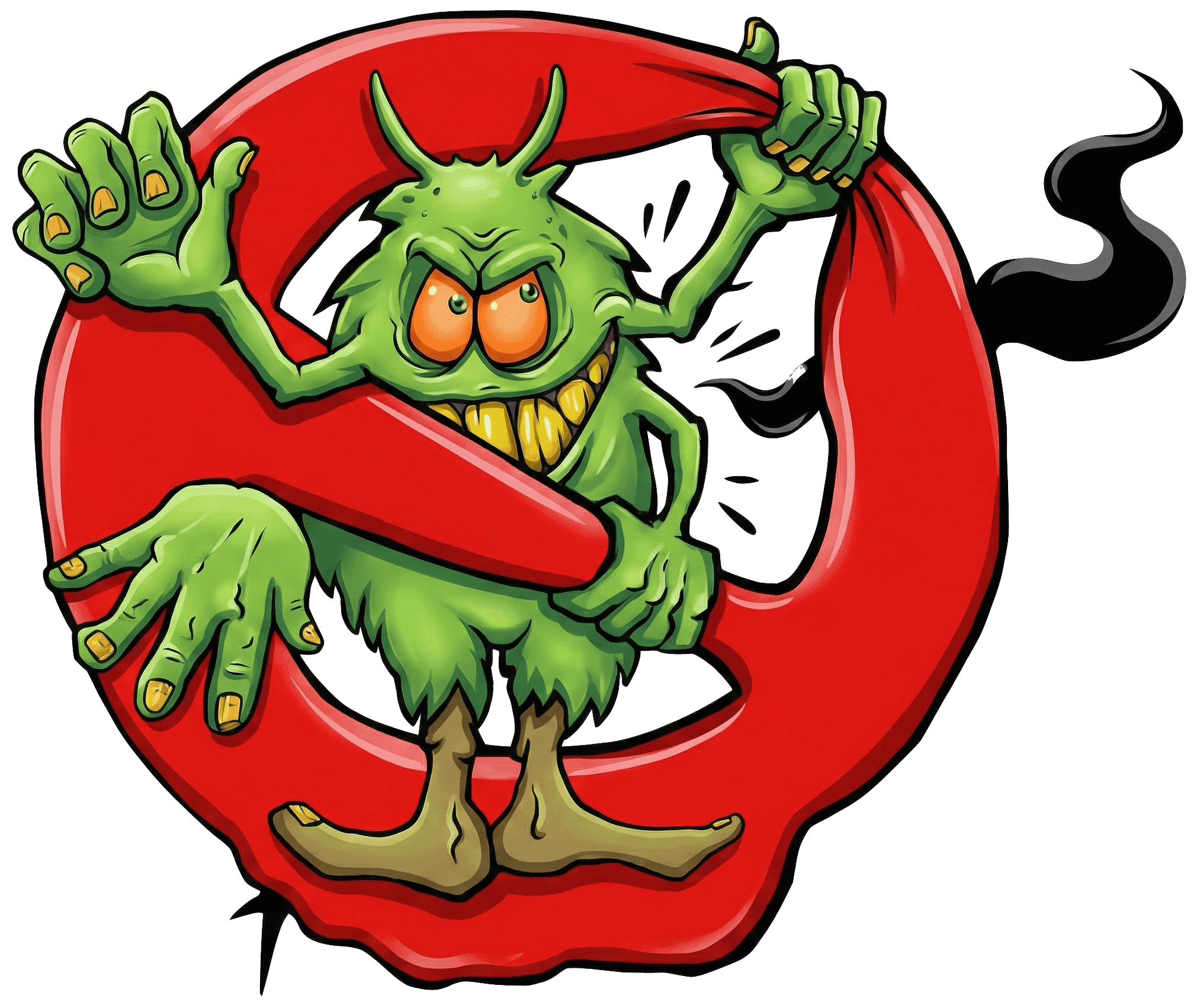 I.J. Hreinsun logo